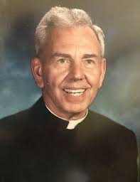 Father John Edward (Jack) Hartzer