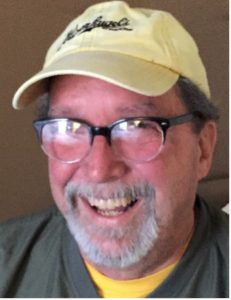 Stephen Foote