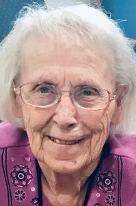 Glenna S. Beesley