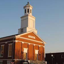 sacred places hamline