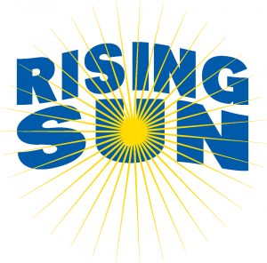 RS SUN Logo