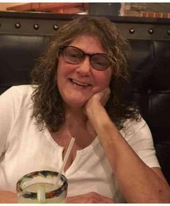 Tracey Wilburn