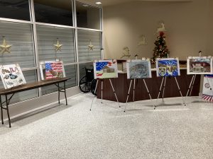 courthouse art
