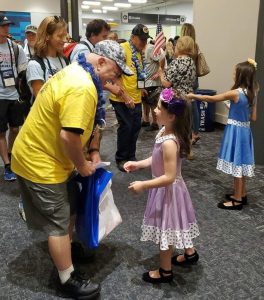 honor flight