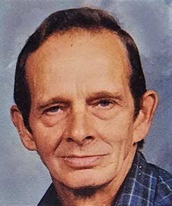 Howard (Hoot) Rodgers