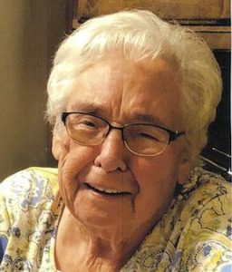 Mildred Minges