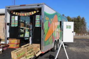 Moores Hill mobile market