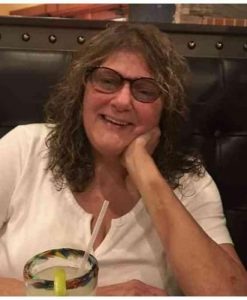 Tracey Wilburn