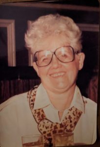 Anita Louise Liming Wilhelm
