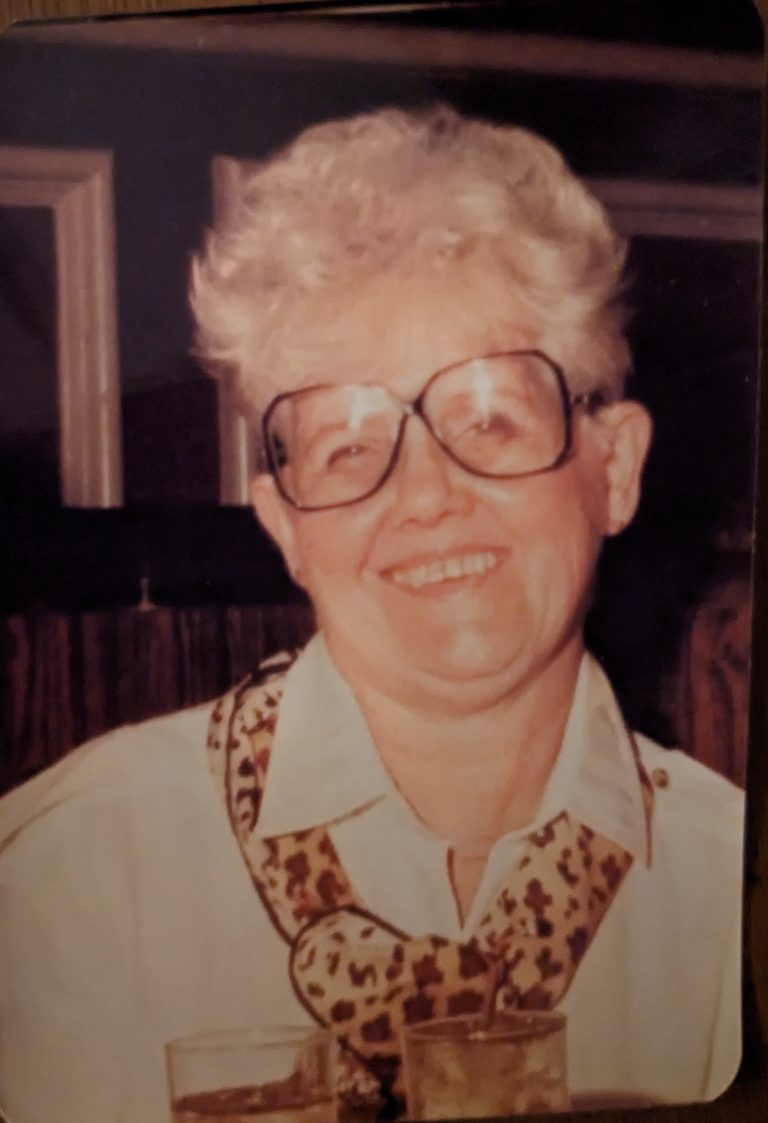 Anita Louise Liming Wilhelm
