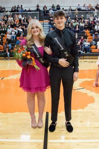 lburg homecoming