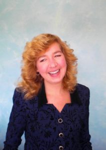 Deborah Anne Brown