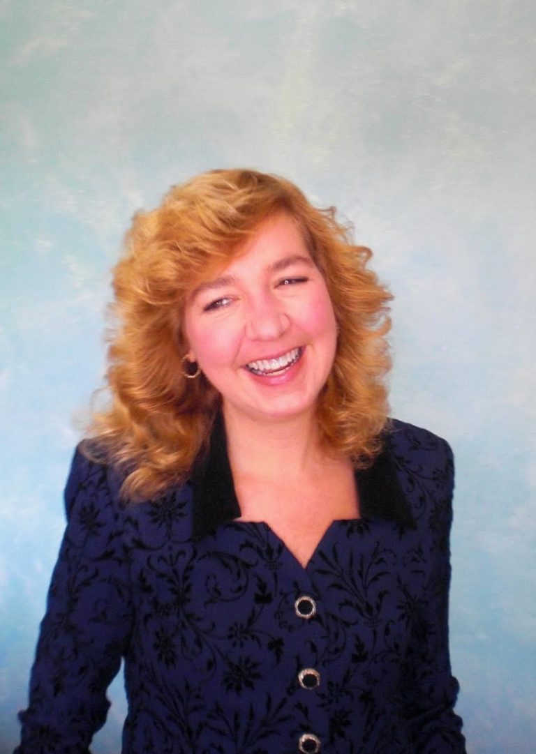 Deborah Anne Brown