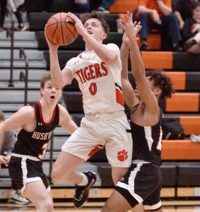 Jim Buchberger/The Register
