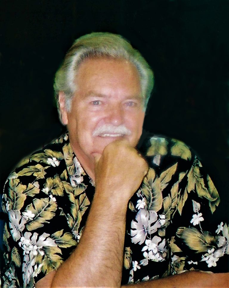 Gerald (Jerry) Wayne Ross