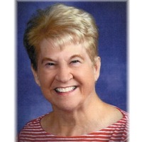 Jacqueline May Hunt