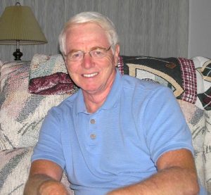 Kenneth “Ken” Lee Wilson