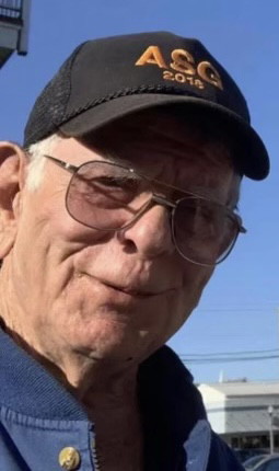 Larry Melvin Clark Sr.