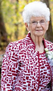 Mary Louise (Pfluger) Colen