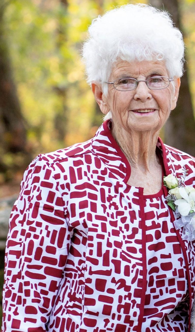 Mary Louise (Pfluger) Colen