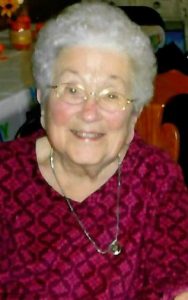 Mary Catherine (Bath) Farmer