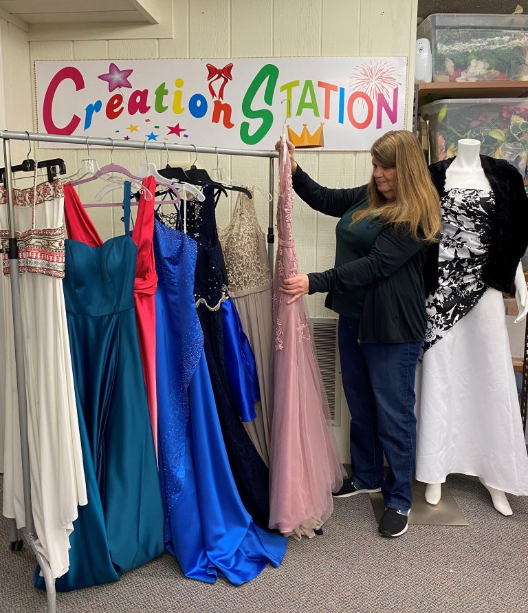 reprom dresses