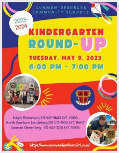 S-D kindergarten