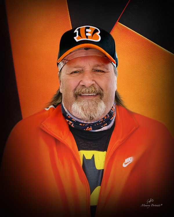 Thomas Michael "Tom" Sutton