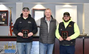 apprentice program