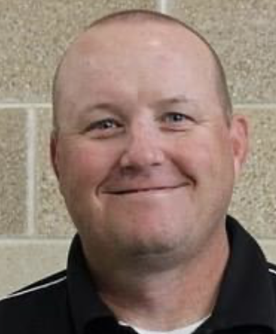 coach of year Chris Baird