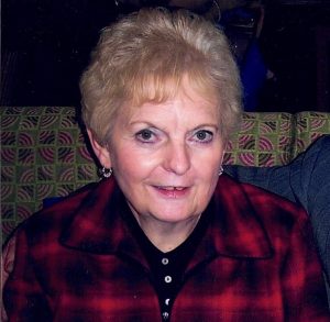 Carolyn Jane Titkemeyer