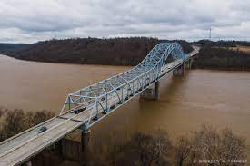 carrolll cropper bridge