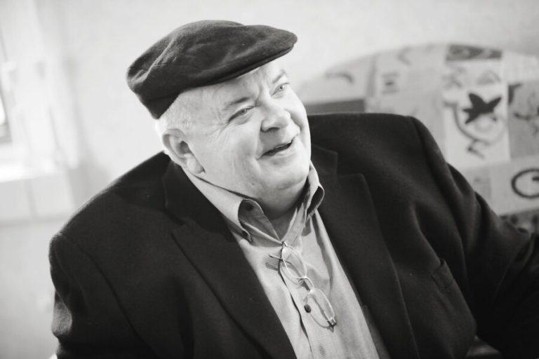 Clarence Cleveland Roudebush III