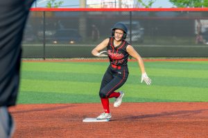 EC softball