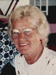 Esther Gindling