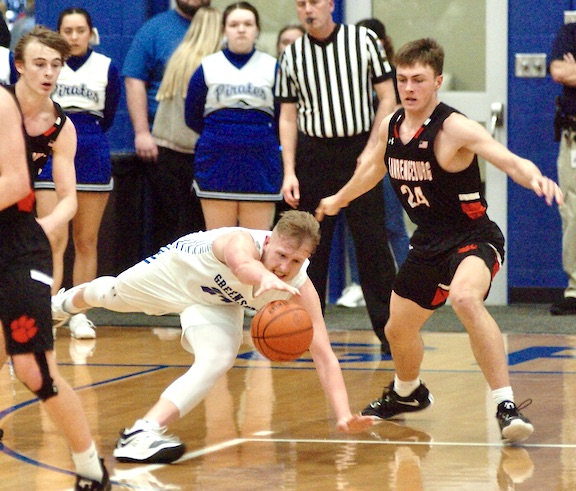 Jim Buchberger/The Register