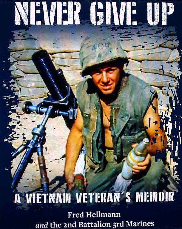 Hellman book