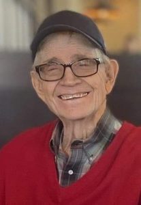 M. Oliver Carpenter