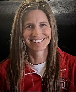 Julie Messmore