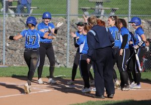 RS softball