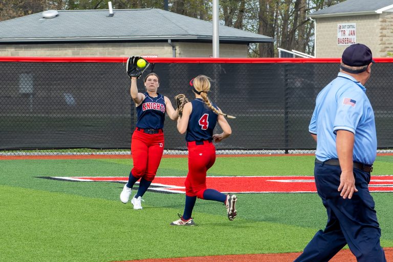 SD softball