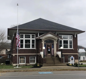 Veterans Museum