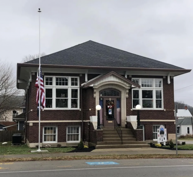 Veterans Museum