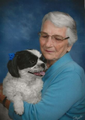 Vera H. (nee Broxterman) Colegate