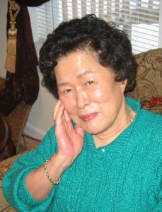 Yong Cho Bowen