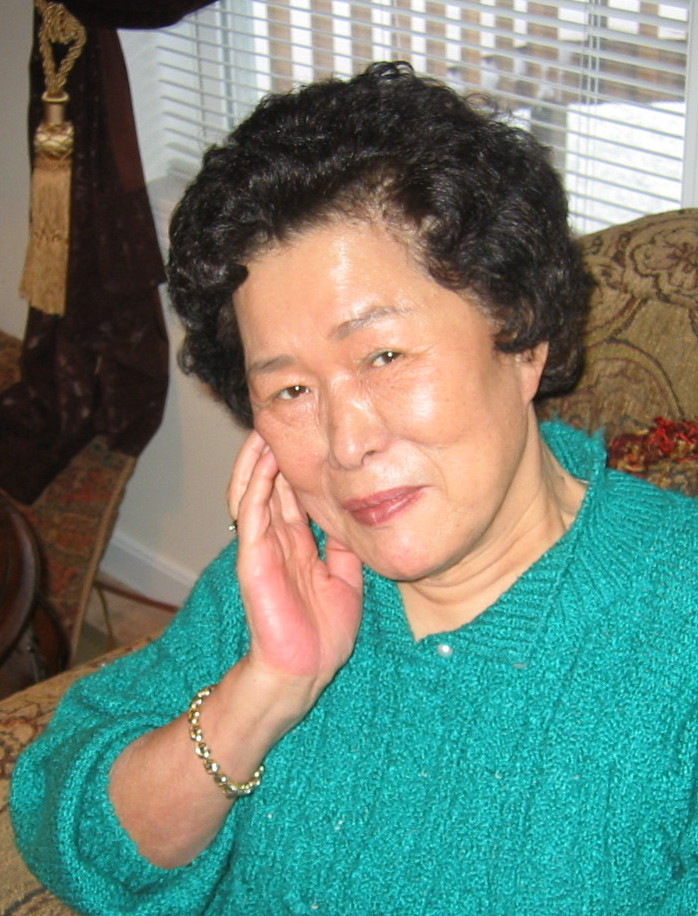 Yong Cho Bowen