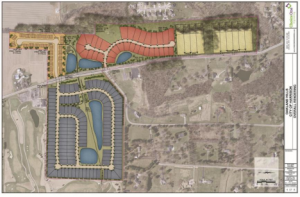 Gradison plan