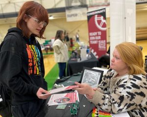 job fair