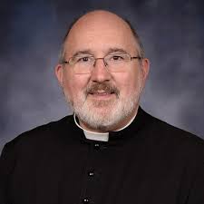 Father Daniel Mahan