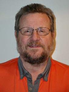 Bruce H. Bauer